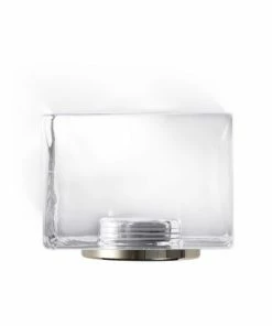 SIMON PEARCE WOODBURY CLOCK Gifts By Occasion