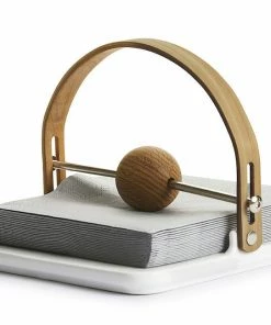 Sagaform Gifts By Occasion NATURE NAPKIN HOLDER