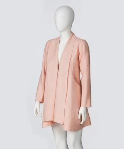 Swing Coat By Alicia Adams