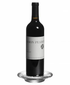 SIMON PEARCE HANOVER WINE COASTER Gifts By Occasion
