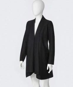 Swing Coat By Alicia Adams