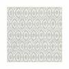 Caspari Grey Ikat Paper Luncheon Napkin