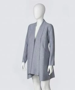 Swing Coat By Alicia Adams