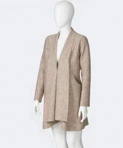 Swing Coat By Alicia Adams