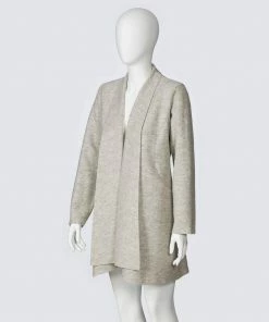 Swing Coat By Alicia Adams