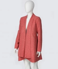 Swing Coat By Alicia Adams
