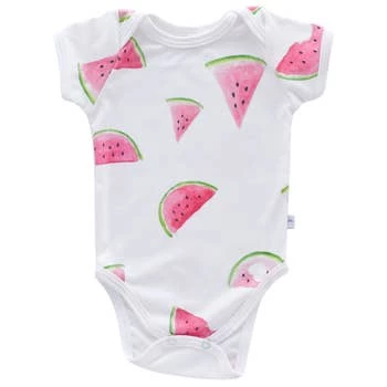 Jennifer Anne Style Watermelon Baby Bodysuit Gifts By Occasion Jennifer Anne Style Watermelon Baby Bodysuit Gifts By Occasion