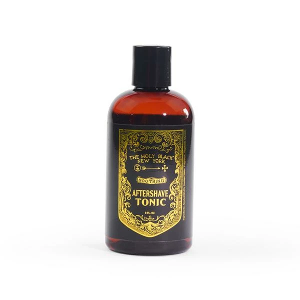 The Holy Black Whiskey After Shave Tonic By Caswell Massey Gifts By Occasion The Holy Black Whiskey After Shave Tonic By Caswell Massey Gifts By Occasion