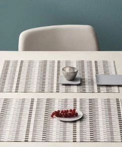 Chilewich Placemat Heddle Rectangular