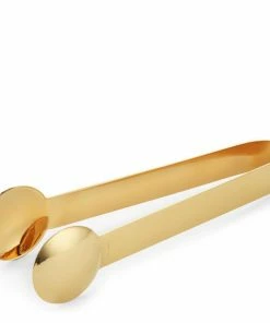 Gifts By Occasion Aerin Mattea Ice Tongs