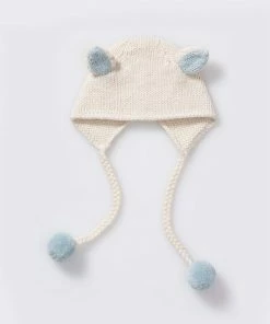Bunny Hat For Babies By Alicia Adams Gifts By Occasion