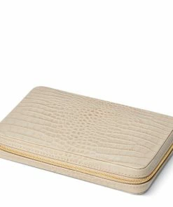 Aerin Enzo Travel Domino Set