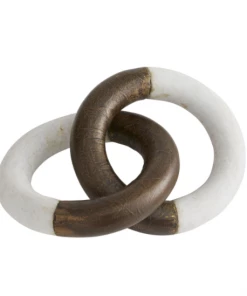 Arteriors Gifts By Occasion SCULPTURE FINNIAN