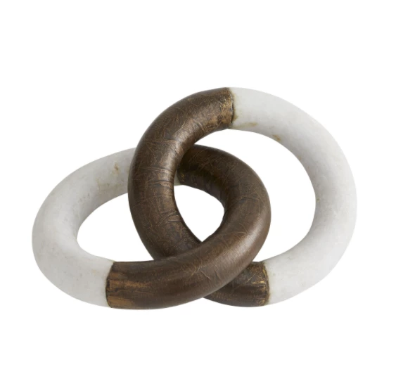 Arteriors Gifts By Occasion SCULPTURE FINNIAN Arteriors Gifts By Occasion SCULPTURE FINNIAN