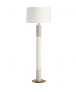 Arteriors Gifts By Occasion FLOOR LAMP HOPE