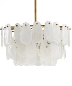 Arteriors CHANDELIER LEON