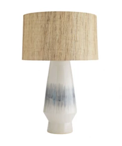 Arteriors TABLE LAMP HOWLAN