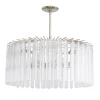 Arteriors Gifts By Occasion CHANDELIER NESSA ROUND