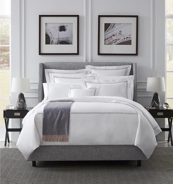 Sferra Grande Hotel Bedding Collection (Shams And Pillowcases) Sferra Grande Hotel Bedding Collection (Shams And Pillowcases)
