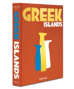 Assouline Book "Greek Islands" Gifts By Occasion