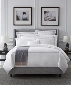 Host/Hostess Sferra Grande Hotel Bedding Collection (Duvet Covers)
