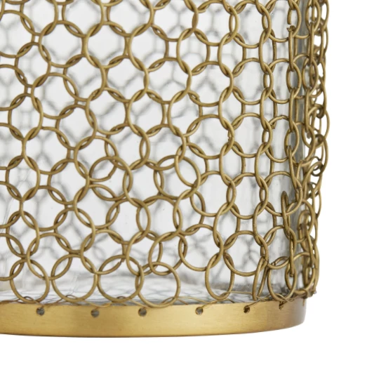 Arteriors DECANTER DREXEL TALL Arteriors DECANTER DREXEL TALL