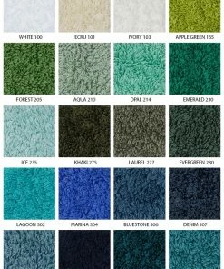 Abyss & Habidecor Super Pile Towel Collection By Abyss&Habidecor (Colors 277-325) Gifts By Occasion