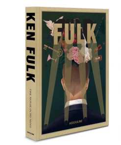 Assouline Gifts By Occasion Book "Ken Fulk: The Movie In My Mind"