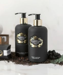 PORTUS CALE/CASTELBEL Gifts By Recipient PORTUS CALE BODY LOTION (RUBY RED)