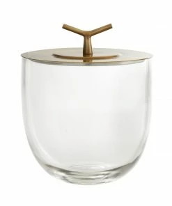 Arteriors ICE BUCKET JUDRINO