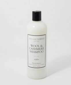 THE LAUNDRESS WOOL & CASHMERE SHAMPOO