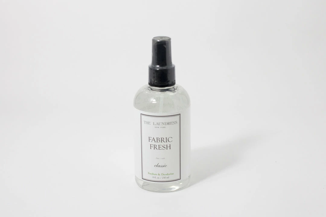Home Care THE LAUNDRESS FABRIC FRESH CLASSIC Home Care THE LAUNDRESS FABRIC FRESH CLASSIC