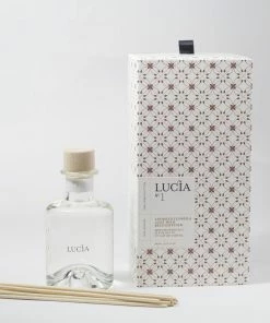 LUCIA GOAT MILK DIFFUSER Gifts By Occasion