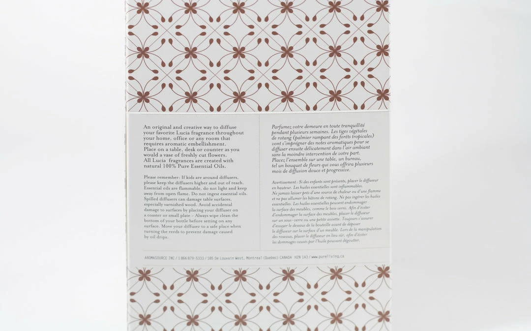 LUCIA GOAT MILK DIFFUSER Gifts By Occasion LUCIA GOAT MILK DIFFUSER Gifts By Occasion