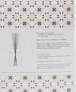 LUCIA GOAT MILK DIFFUSER Gifts By Occasion 2 LUCIA GOAT MILK DIFFUSER Gifts By Occasion