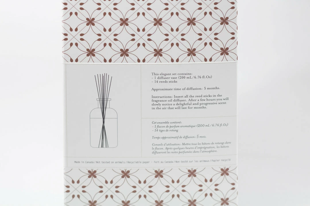 LUCIA GOAT MILK DIFFUSER Gifts By Occasion LUCIA GOAT MILK DIFFUSER Gifts By Occasion