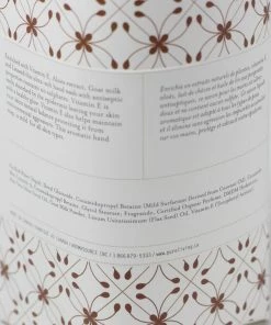 Gifts By Occasion LUCIA GOAT MILK & LINSEED HAND SOAP