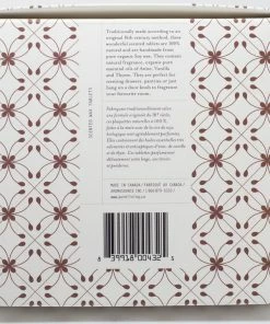 Gifts By Occasion LUCIA GOAT MILK & LINSEED WAX TABLETS