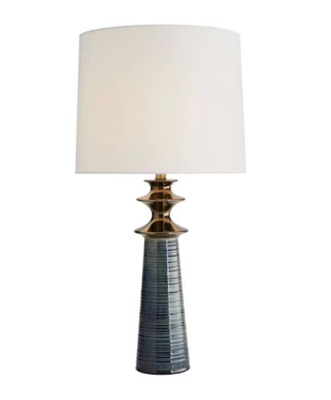 Arteriors Gifts By Occasion TABLE LAMP ALBRIGHT Arteriors Gifts By Occasion TABLE LAMP ALBRIGHT