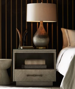 Arteriors SIDE TABLE MALLORY