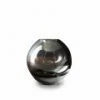 Beatriz Ball Vase Round Smoke Grey Bud Gifts By Occasion
