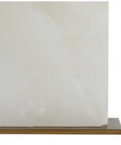 Arteriors TABLE LAMP VINTAGE BRASS Gifts By Occasion