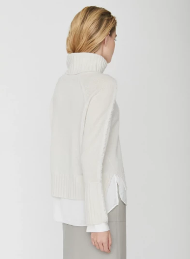 Brochu Walker Sweater Jolie Fringe Layered Looker Gifts By Recipient Brochu Walker Sweater Jolie Fringe Layered Looker Gifts By Recipient