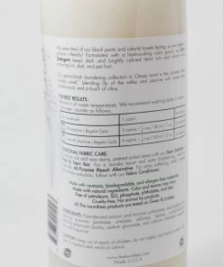 THE LAUNDRESS DARKS DETERGENT Home Care