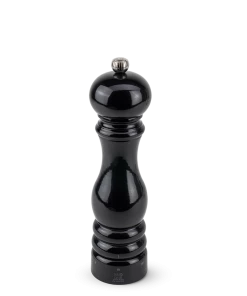 Gifts By Occasion PEUGEOT 12 " Black Lacquer SALT MILL AND PEPPER GRINDER
