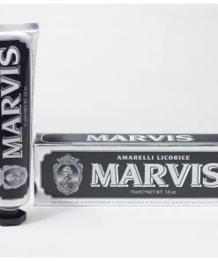 Co Bigelow Marvis Tooth Paste By C.O. Bigelow Apothecary