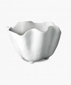 Beatriz Ball Gifts By Occasion Ice Bucket White Vida Nube