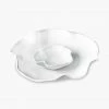 Beatriz Ball Gifts By Occasion Dip Bowl White Small Vida Nube