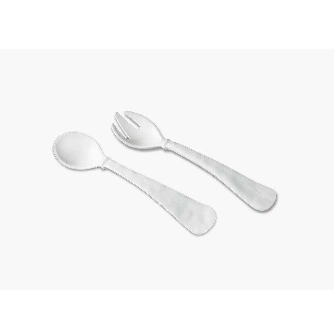 Beatriz Ball Gifts By Occasion Salad Servers White Vida Nube Beatriz Ball Gifts By Occasion Salad Servers White Vida Nube