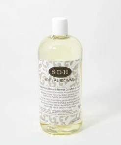 SDH FINE FABRIC WASH